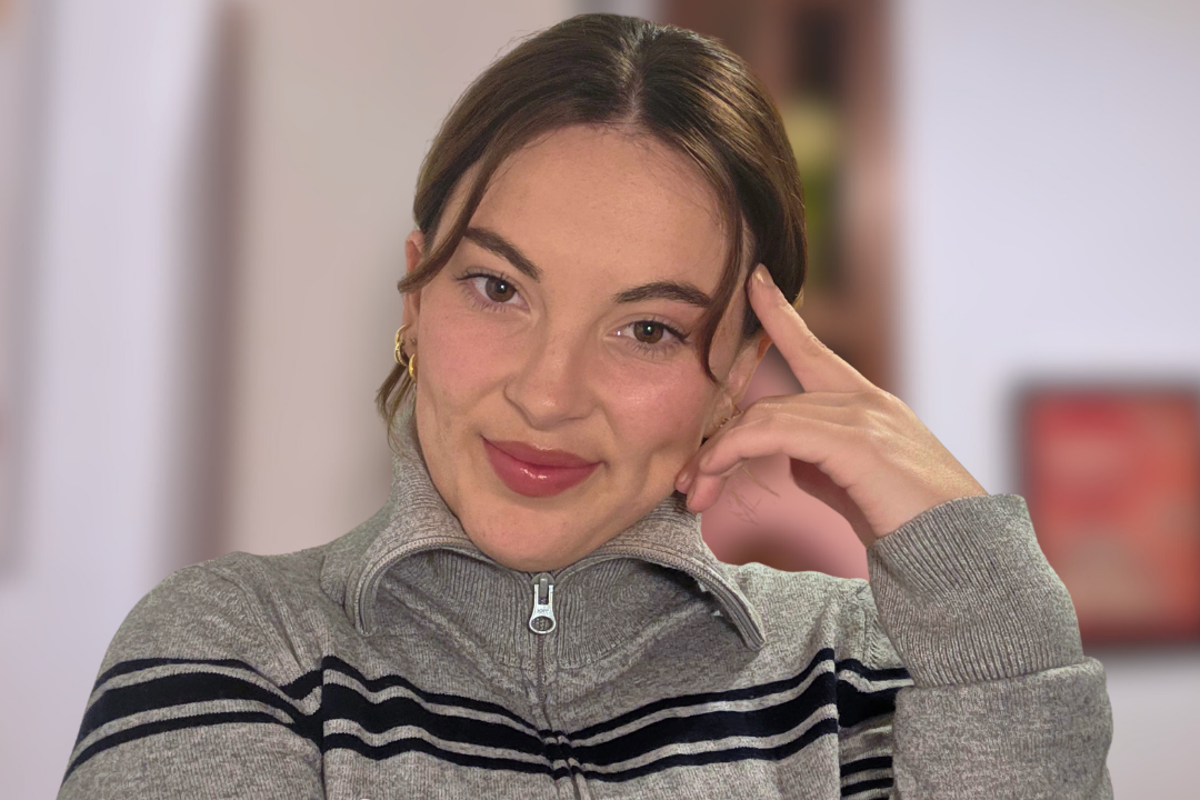 Irene Martínez – Communication Manager