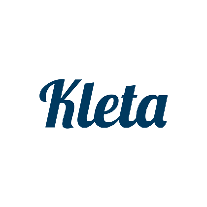 Logo de Kleta