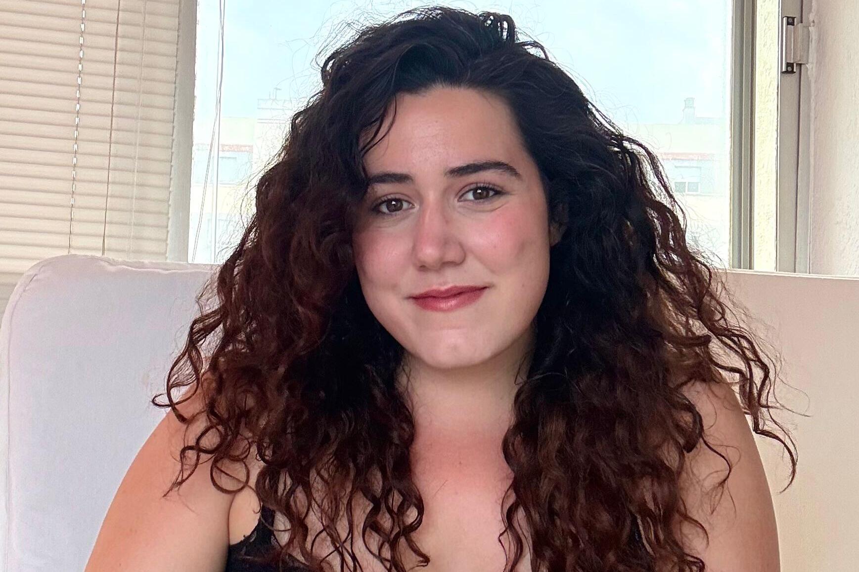 Laura Muro – Vicepresidencia