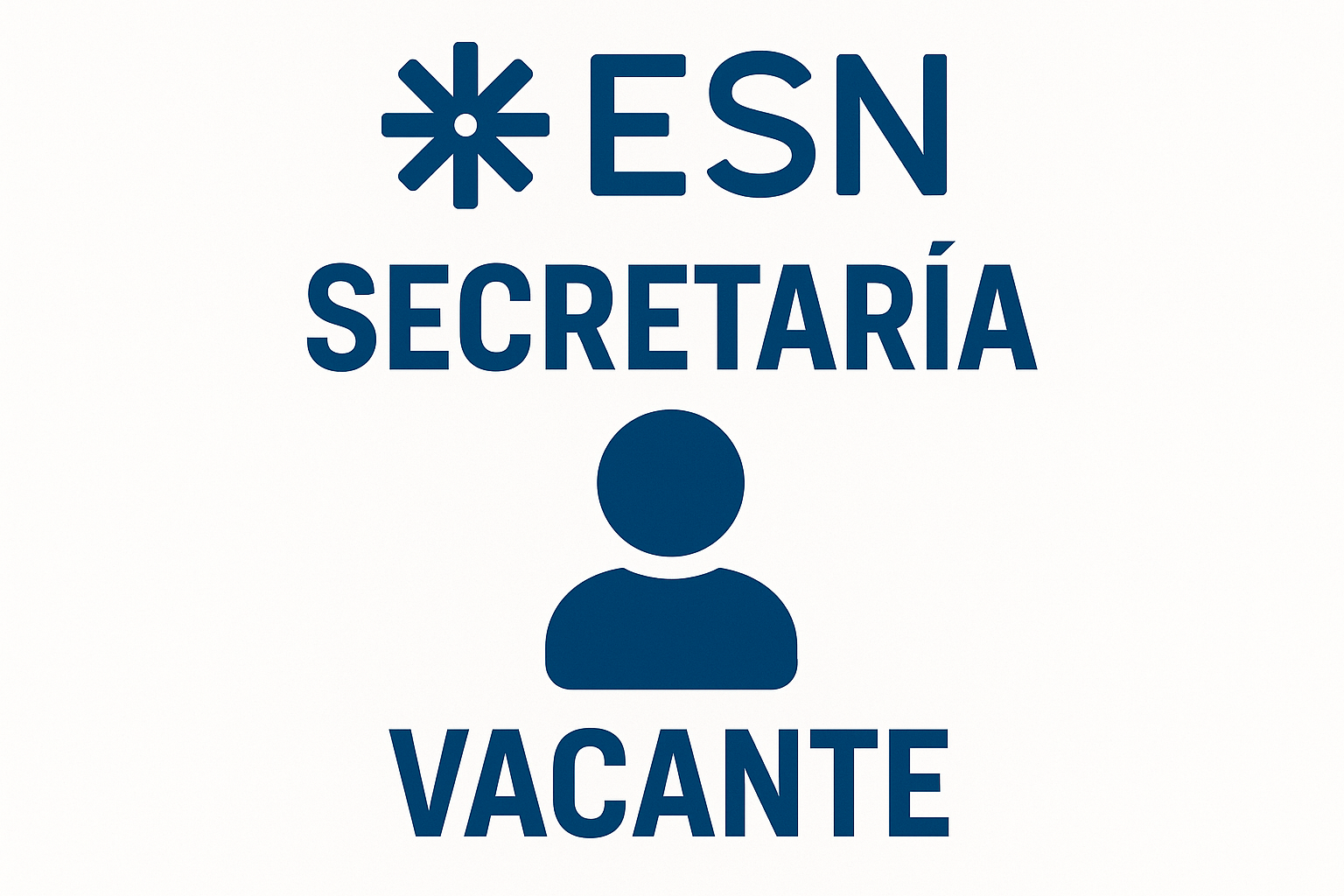 Secretaría ESN en UV