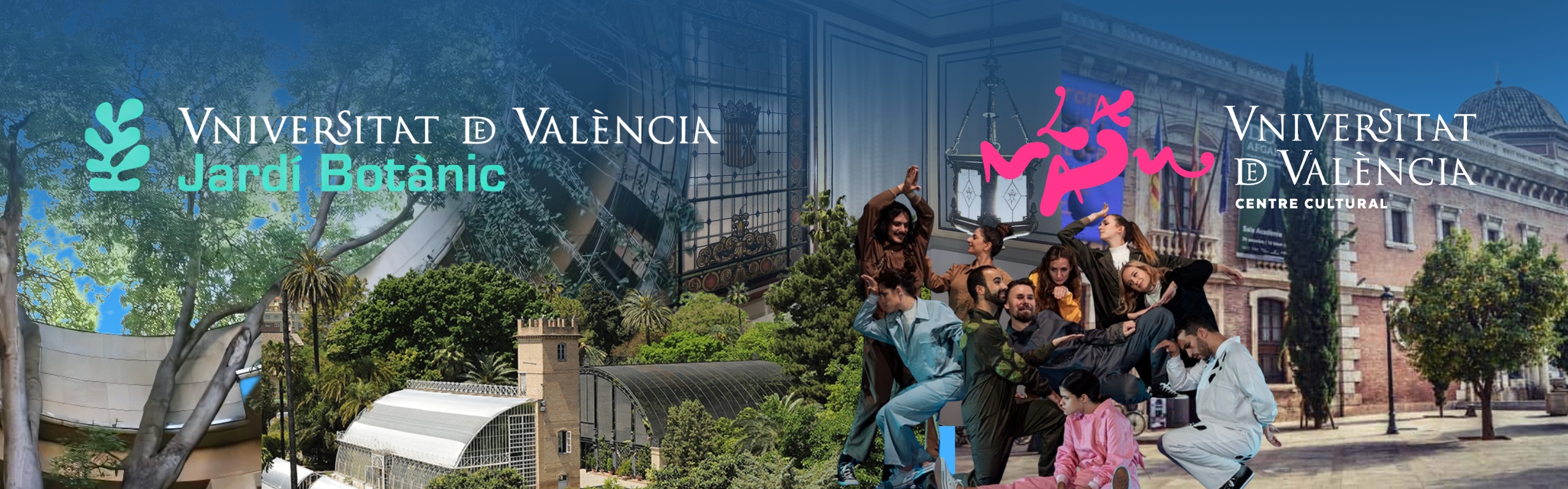 La Nau Jardí Botànic