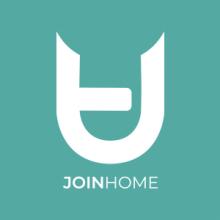 Logo de JoinHome